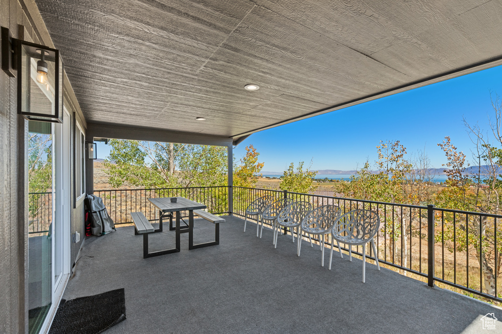 193 BLUE BELL DR Garden City, UT 84028