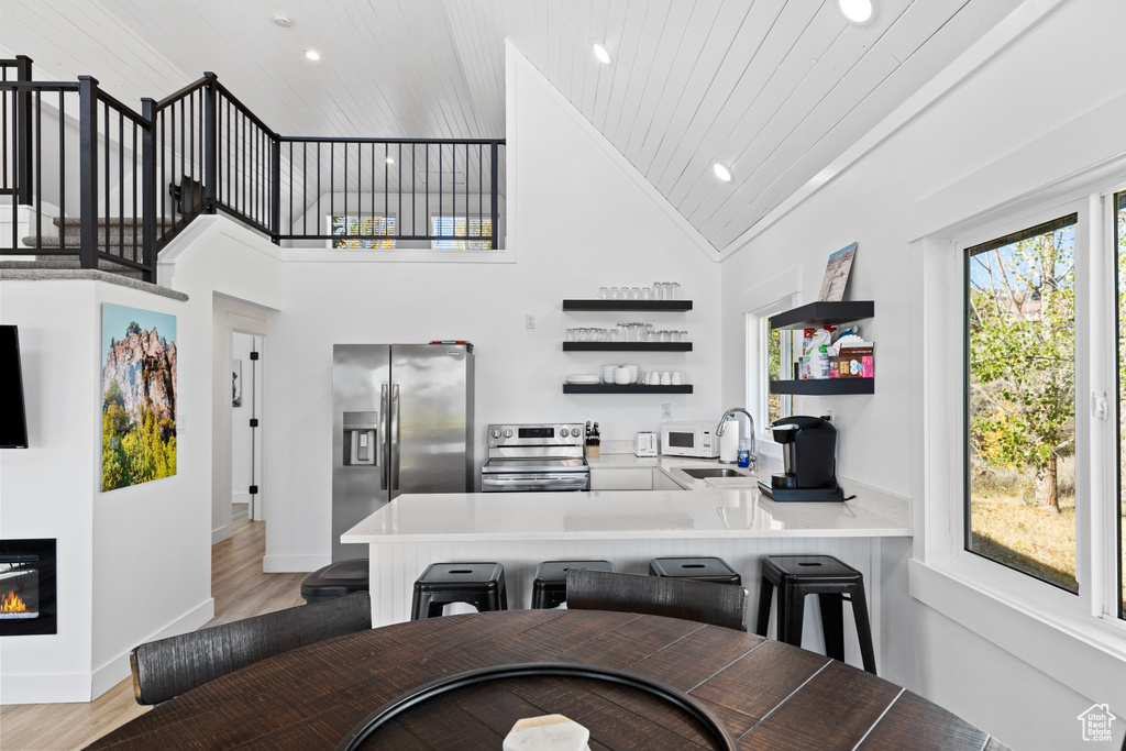 193 BLUE BELL DR Garden City, UT 84028