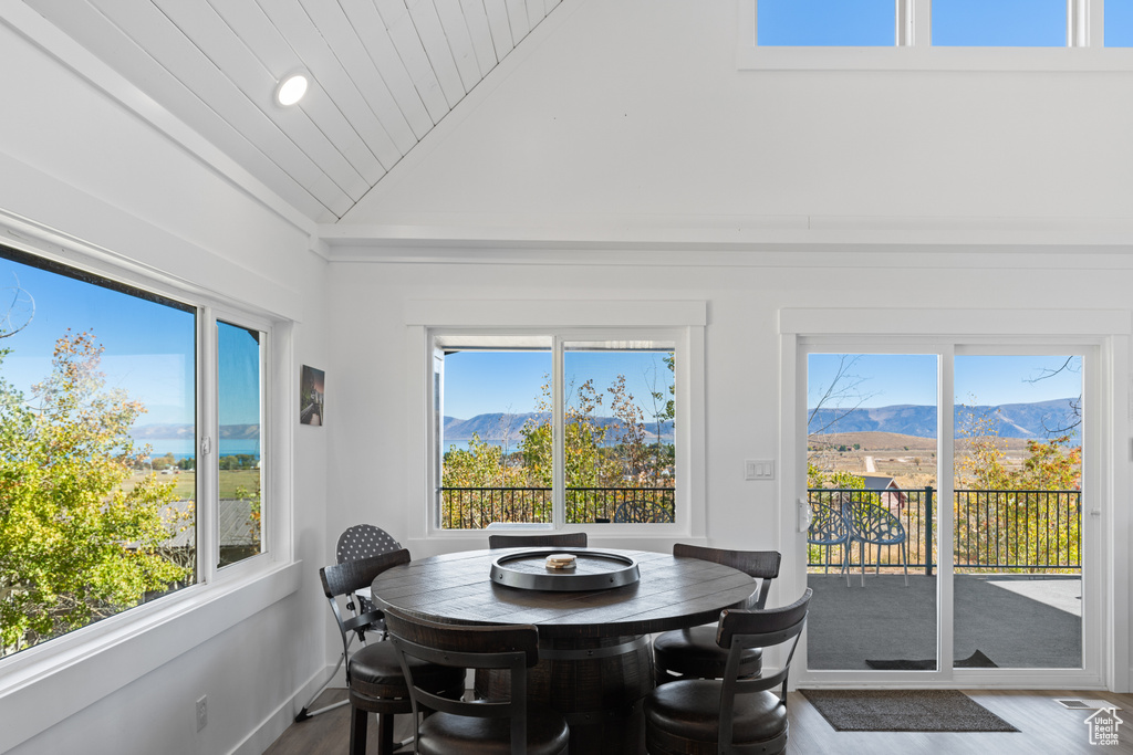 193 BLUE BELL DR Garden City, UT 84028