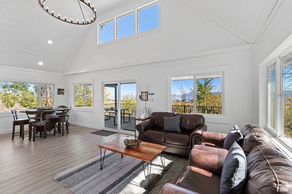 193 BLUE BELL DR Garden City, UT 84028