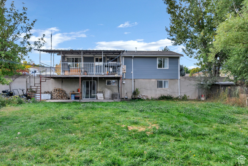 255 E 100 N Glenwood, UT 84730