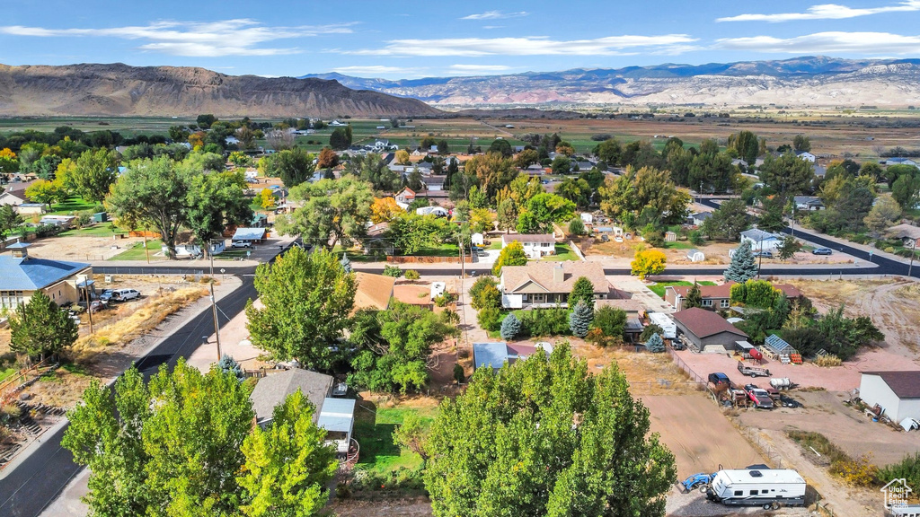 255 E 100 N Glenwood, UT 84730