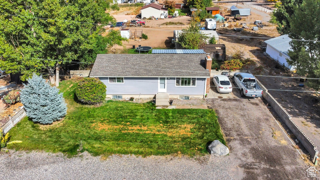 255 E 100 N Glenwood, UT 84730