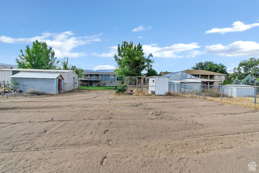255 E 100 N Glenwood, UT 84730