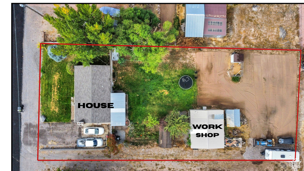 255 E 100 N Glenwood, UT 84730