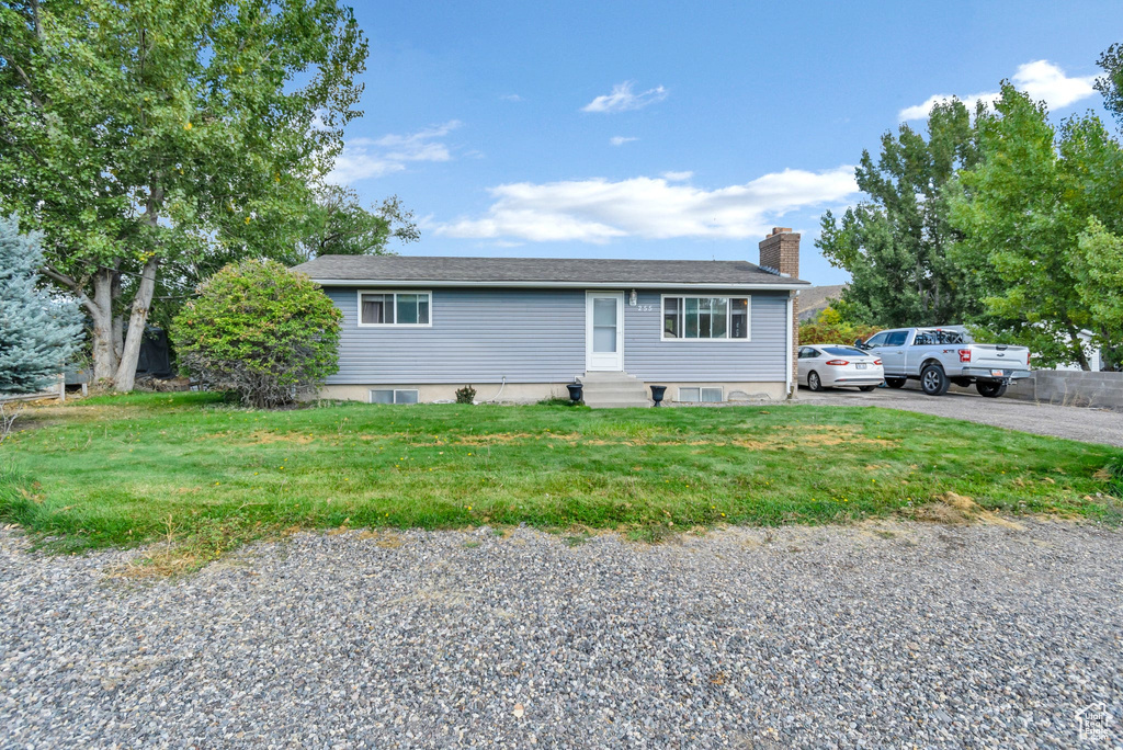 255 E 100 N Glenwood, UT 84730