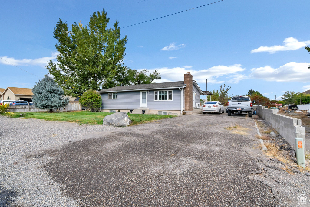 255 E 100 N Glenwood, UT 84730