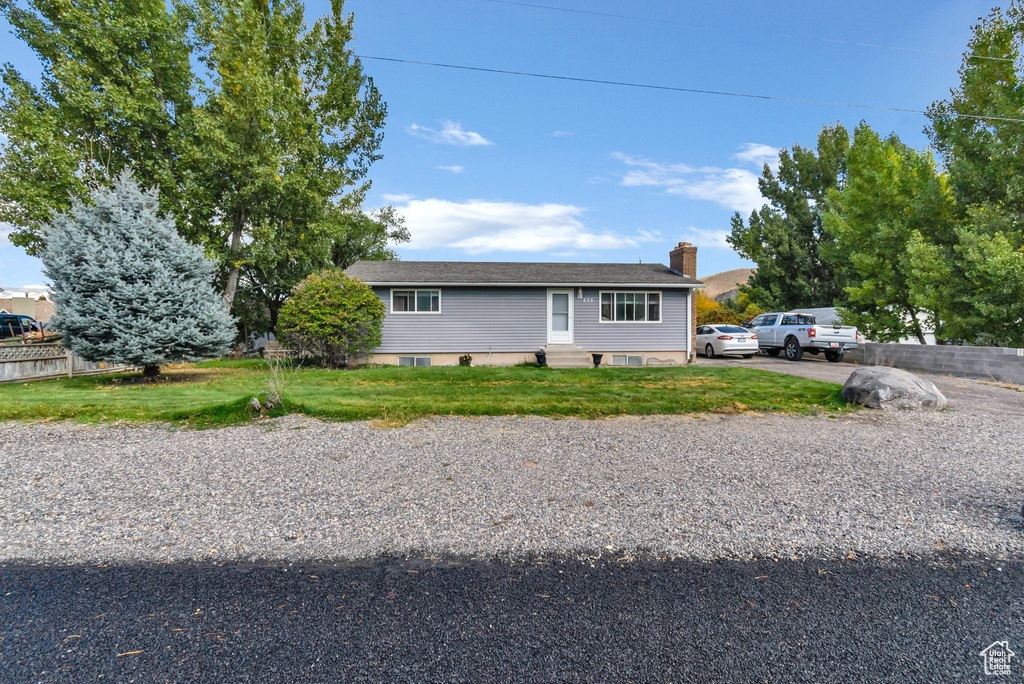255 E 100 N Glenwood, UT 84730