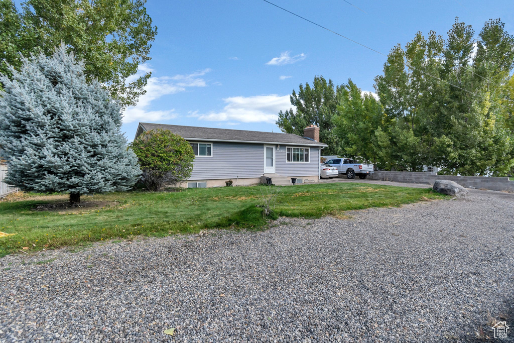 255 E 100 N Glenwood, UT 84730