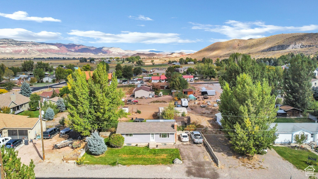 255 E 100 N Glenwood, UT 84730