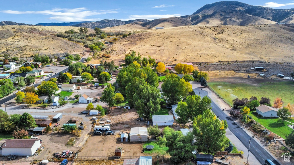 255 E 100 N Glenwood, UT 84730