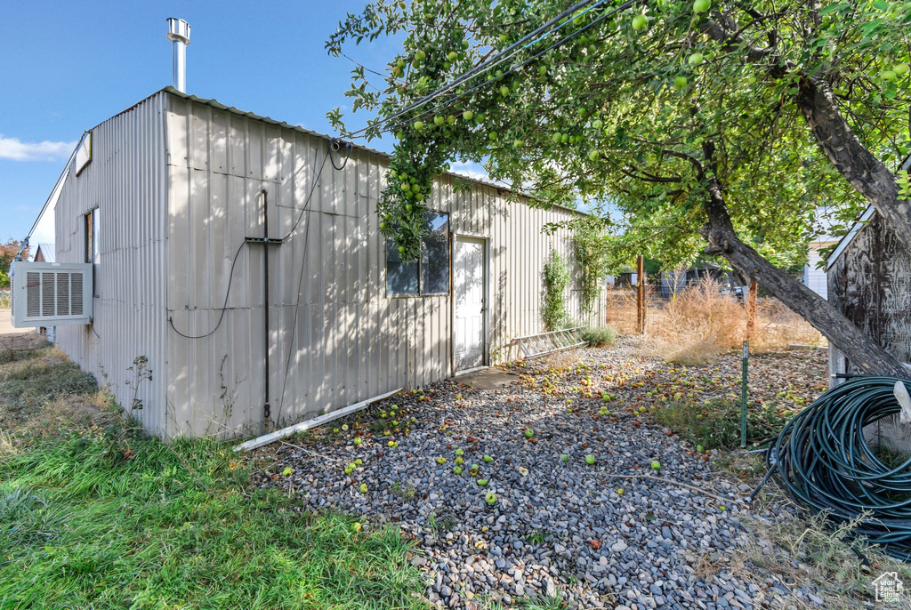 255 E 100 N Glenwood, UT 84730