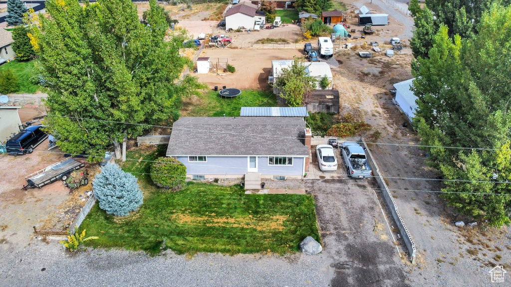 255 E 100 N Glenwood, UT 84730