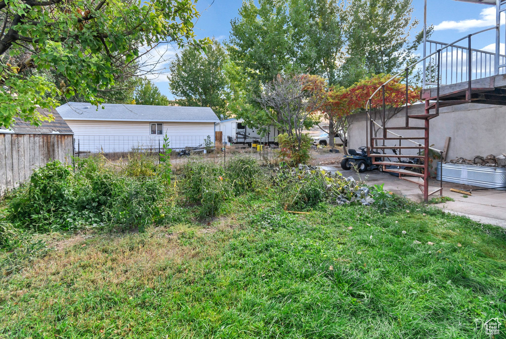 255 E 100 N Glenwood, UT 84730