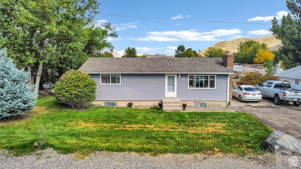 255 E 100 N Glenwood, UT 84730