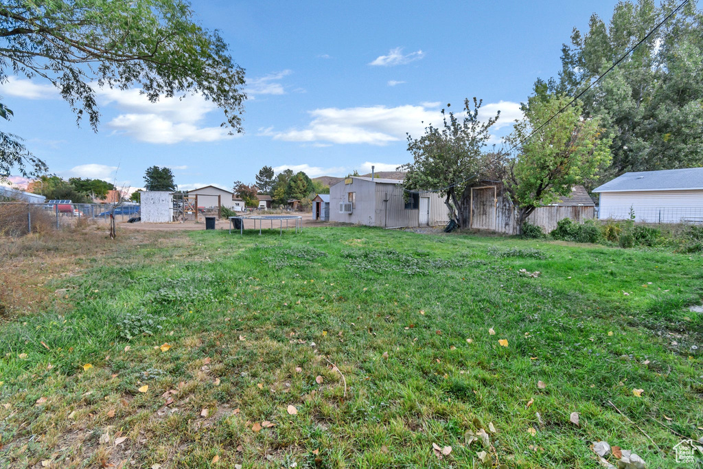 255 E 100 N Glenwood, UT 84730