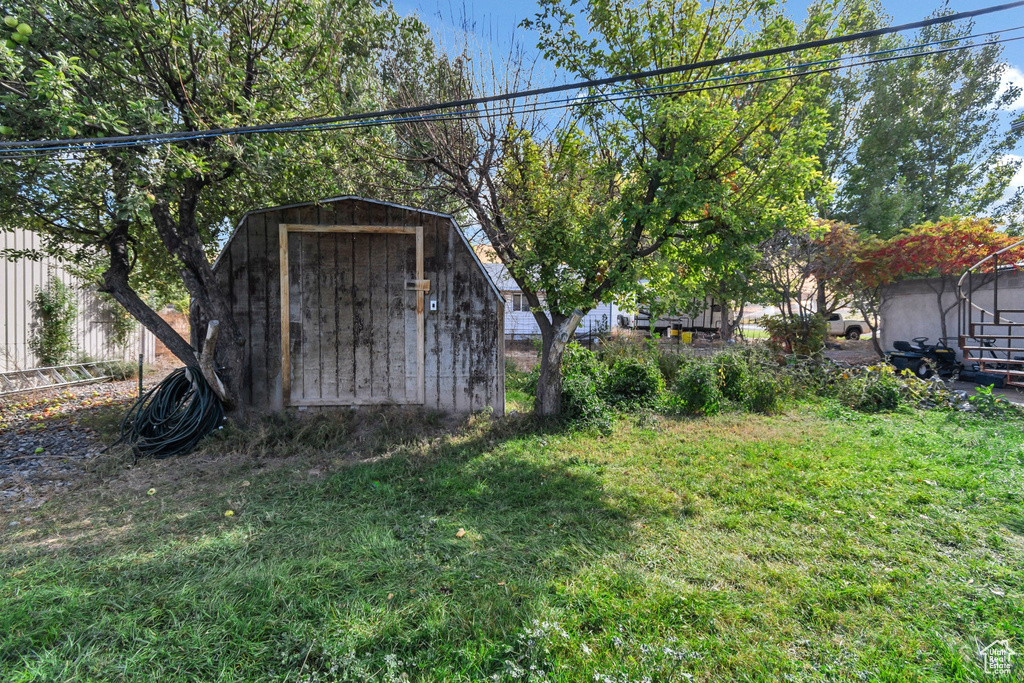 255 E 100 N Glenwood, UT 84730