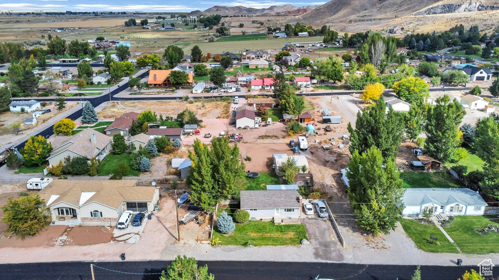 255 E 100 N Glenwood, UT 84730