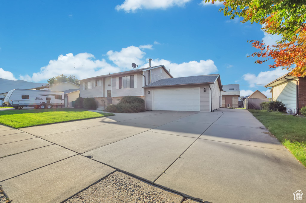 1259 W 1050 N Layton, UT 84041