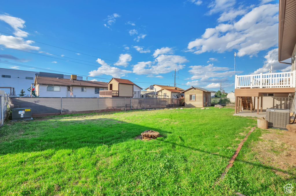 1259 W 1050 N Layton, UT 84041