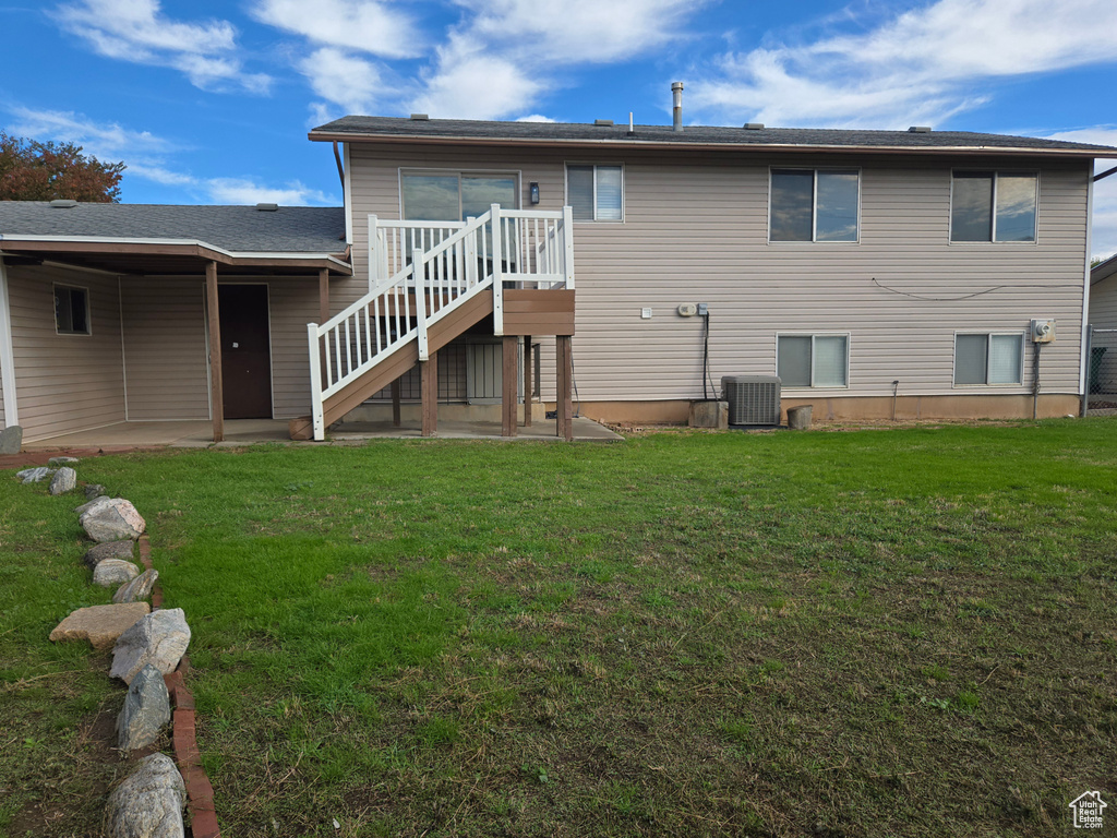 1259 W 1050 N Layton, UT 84041