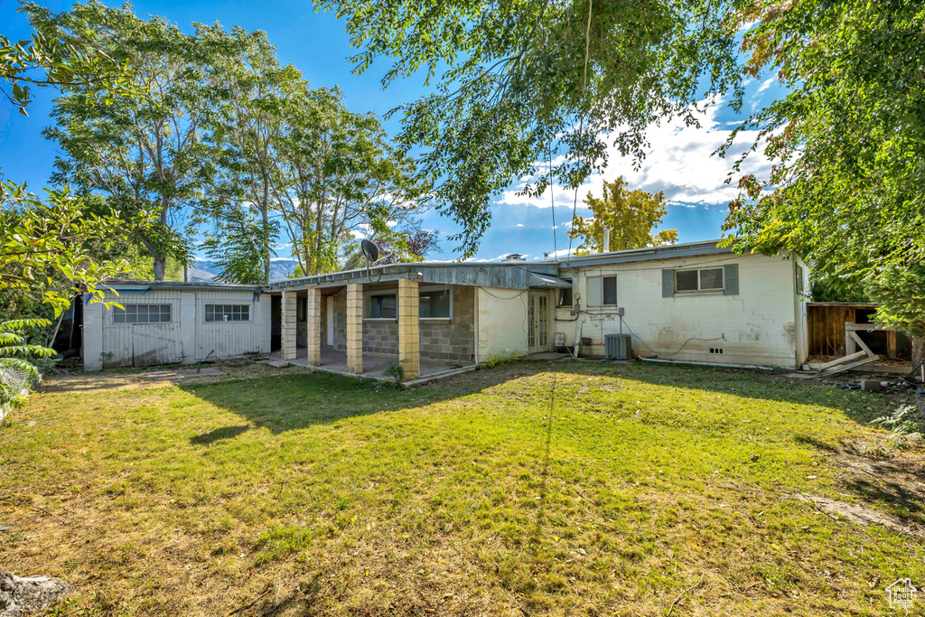 590 W 1000 S Woods Cross, UT 84010