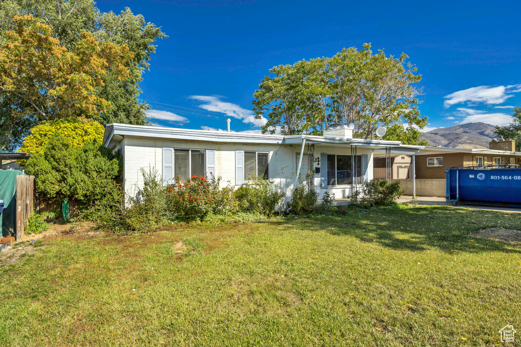 590 W 1000 S Woods Cross, UT 84010