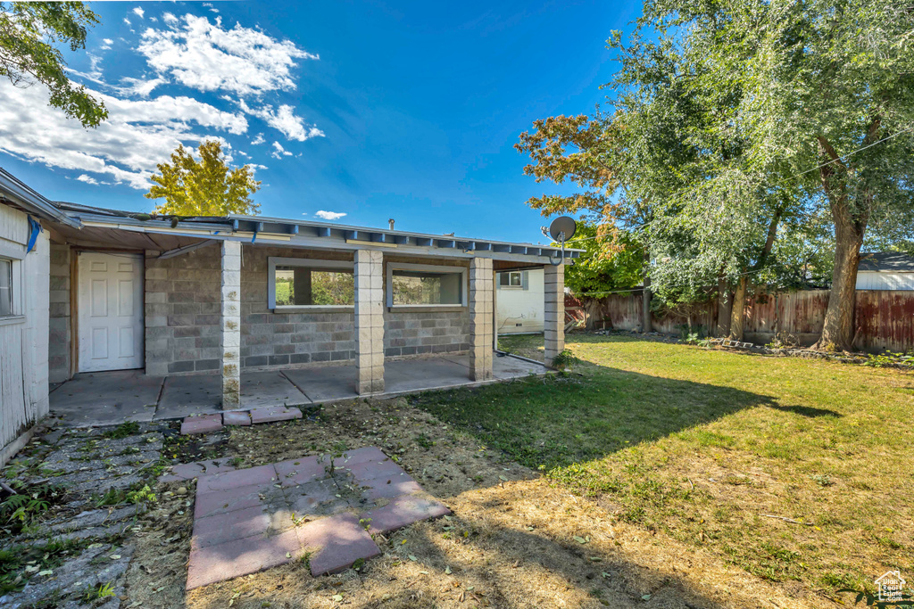 590 W 1000 S Woods Cross, UT 84010