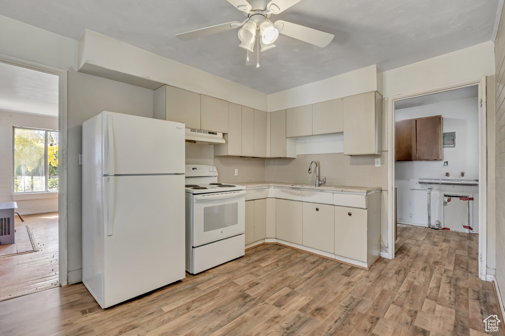 590 W 1000 S Woods Cross, UT 84010