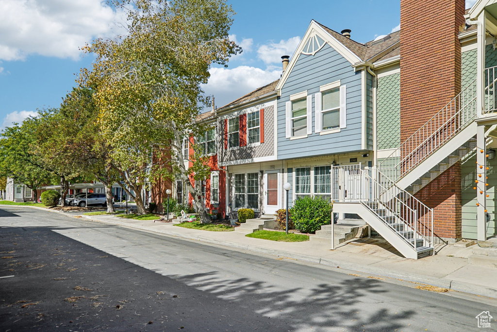 Photo 2 for MLS #2117065 at 1370 W Telegraph Hill Dr