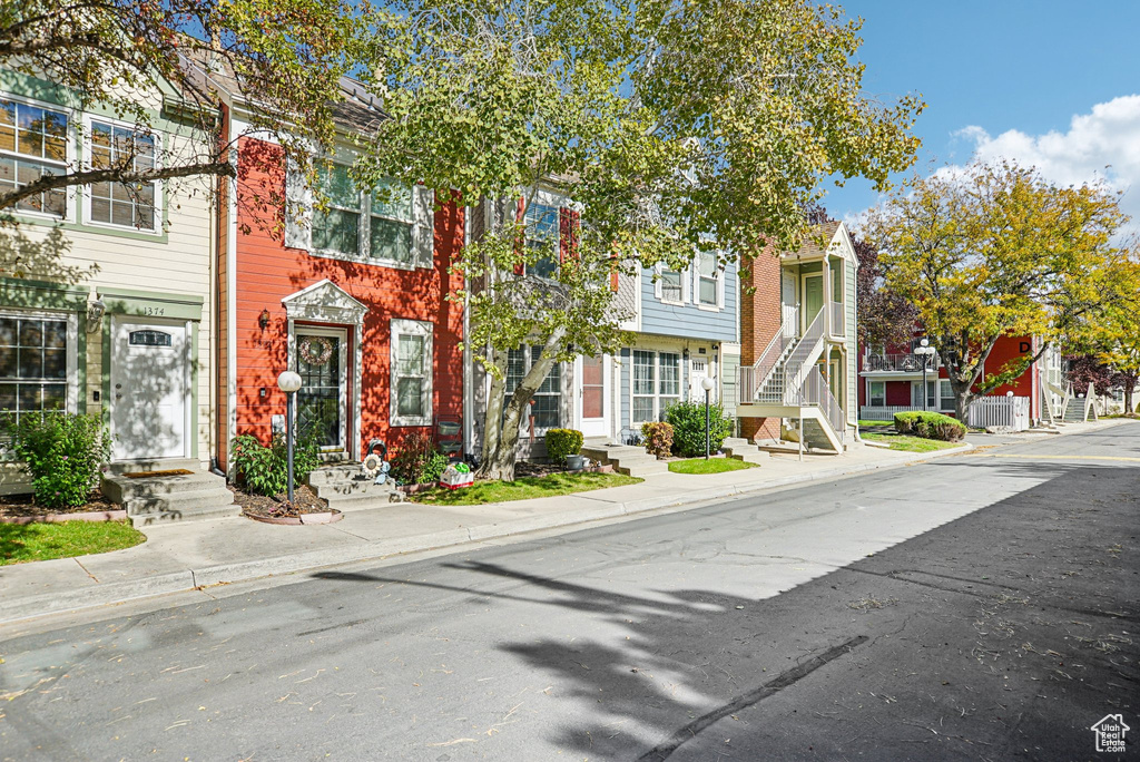 Photo 3 for MLS #2117065 at 1370 W Telegraph Hill Dr