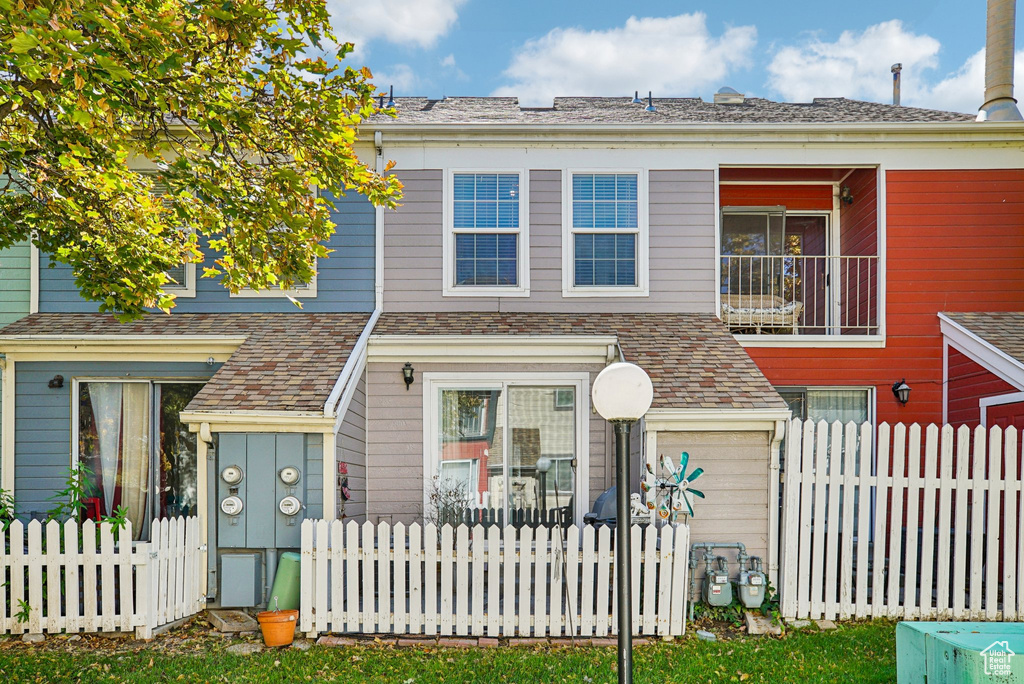 Photo 26 for MLS #2117065 at 1370 W Telegraph Hill Dr