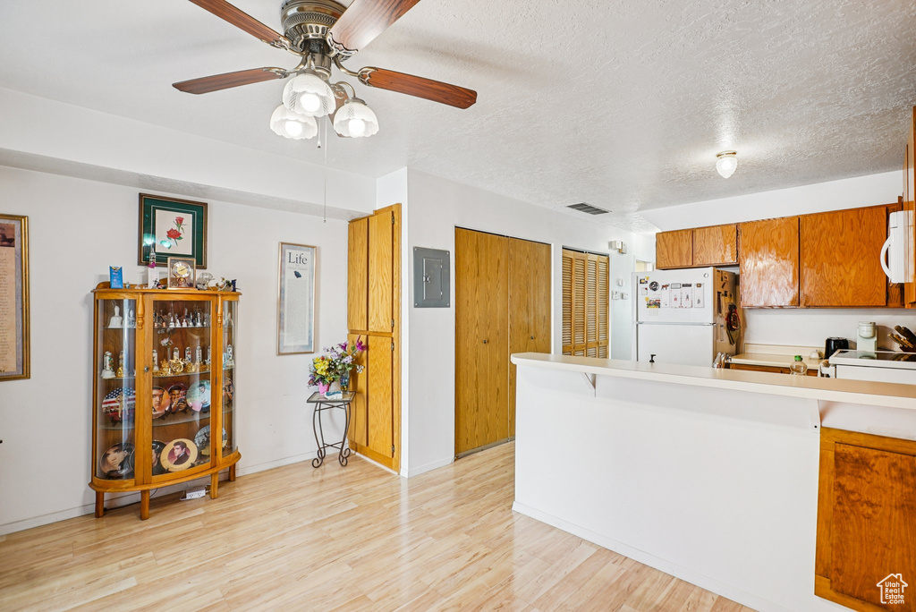 Photo 7 for MLS #2117065 at 1370 W Telegraph Hill Dr