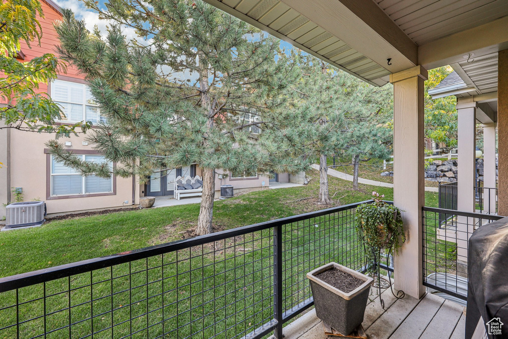 14857 S TRESEDER ST Draper, UT 84020