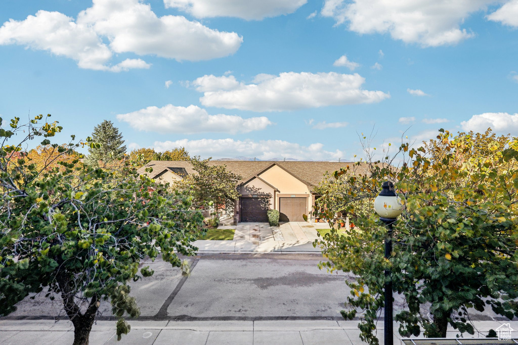 14857 S TRESEDER ST Draper, UT 84020