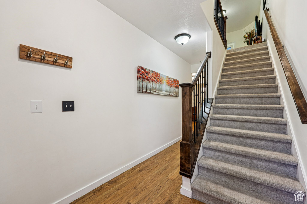 14857 S TRESEDER ST Draper, UT 84020