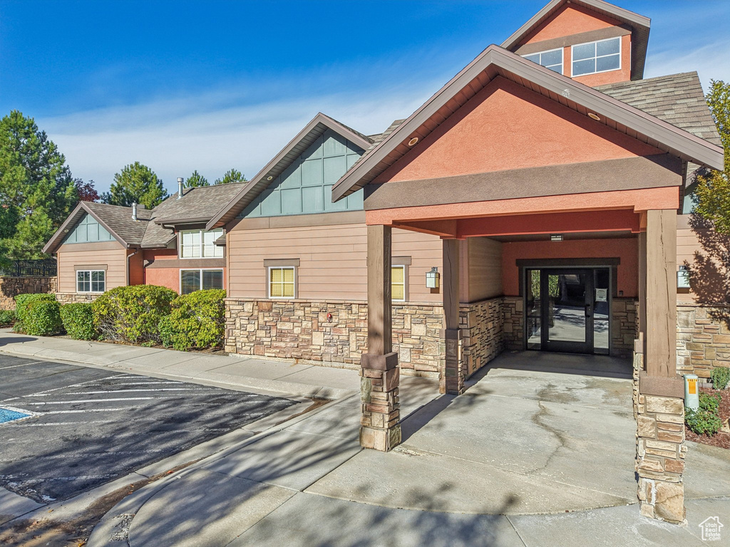 14857 S TRESEDER ST Draper, UT 84020