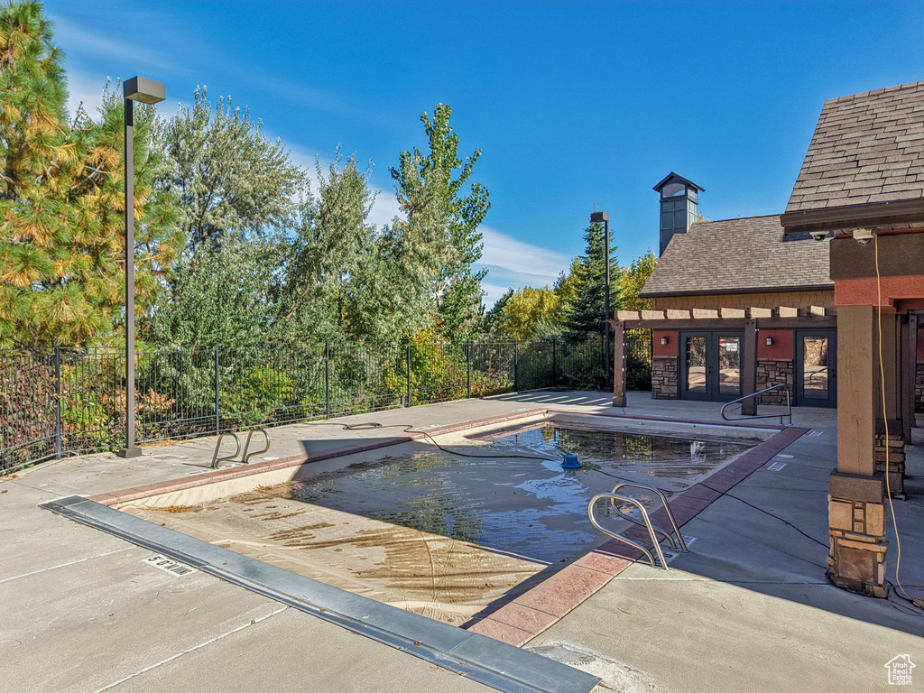 14857 S TRESEDER ST Draper, UT 84020