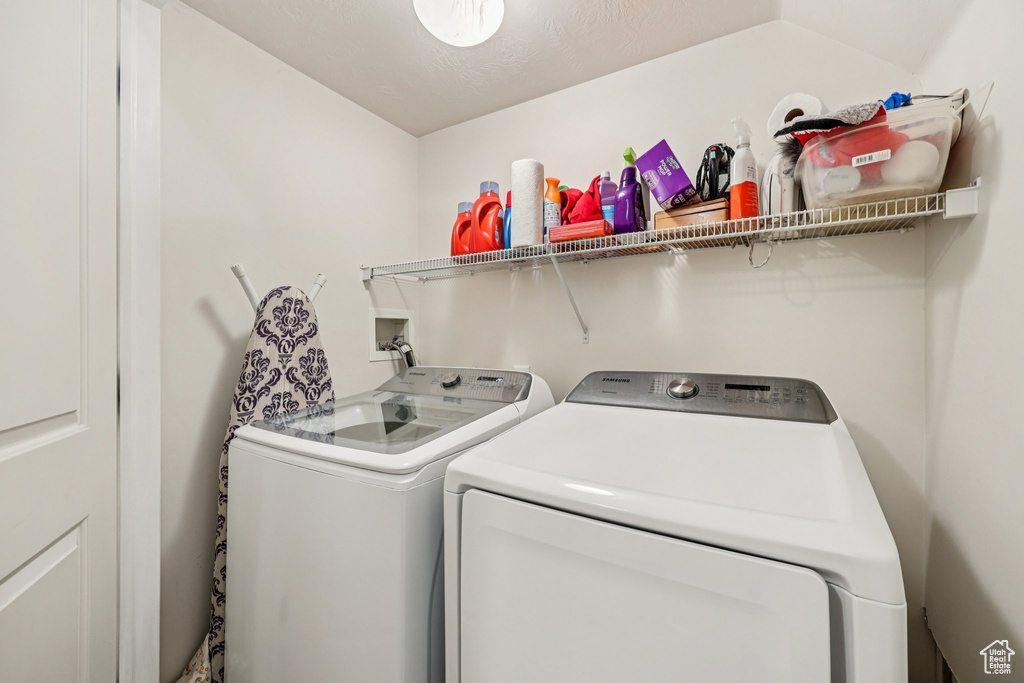 14857 S TRESEDER ST Draper, UT 84020