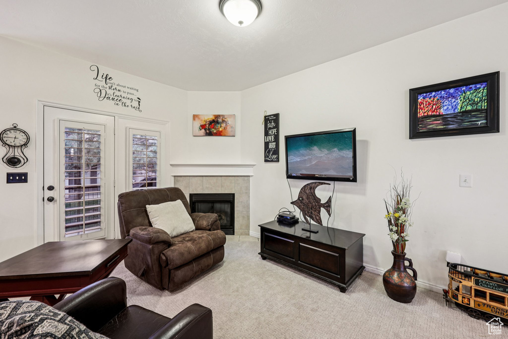 14857 S TRESEDER ST Draper, UT 84020