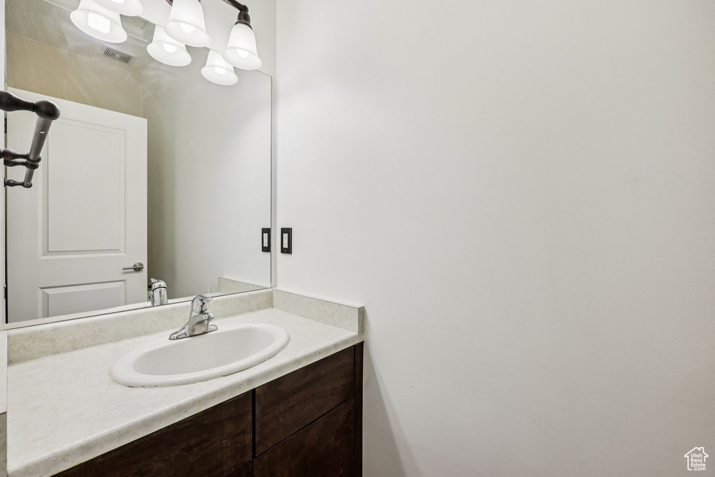 14857 S TRESEDER ST Draper, UT 84020