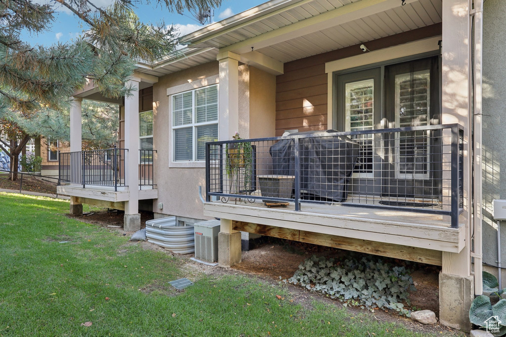 14857 S TRESEDER ST Draper, UT 84020