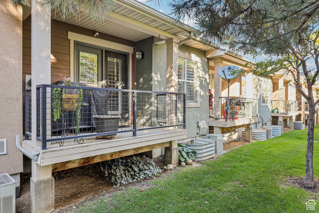 14857 S TRESEDER ST Draper, UT 84020