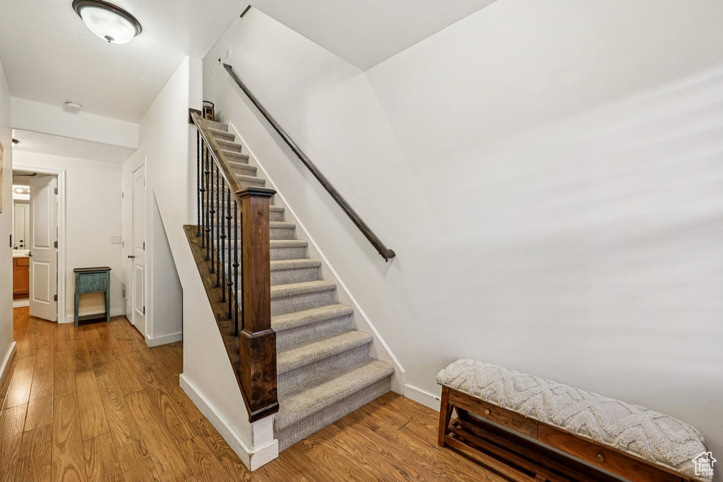 14857 S TRESEDER ST Draper, UT 84020