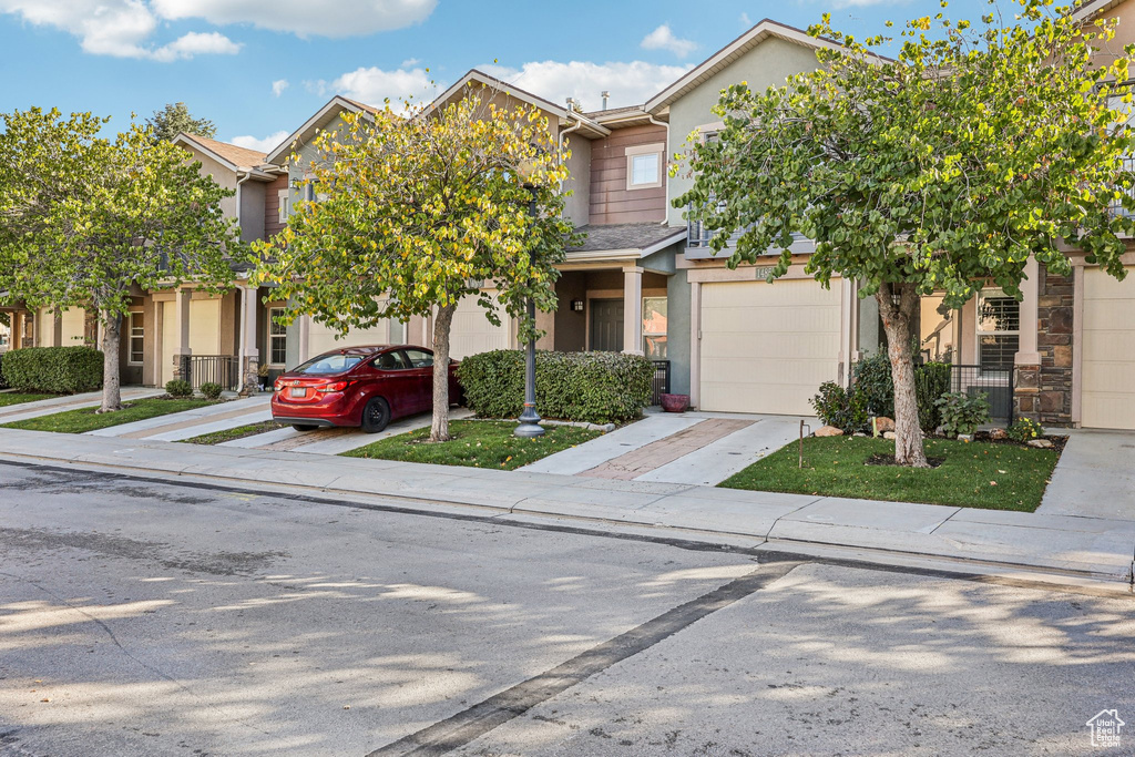 14857 S TRESEDER ST Draper, UT 84020