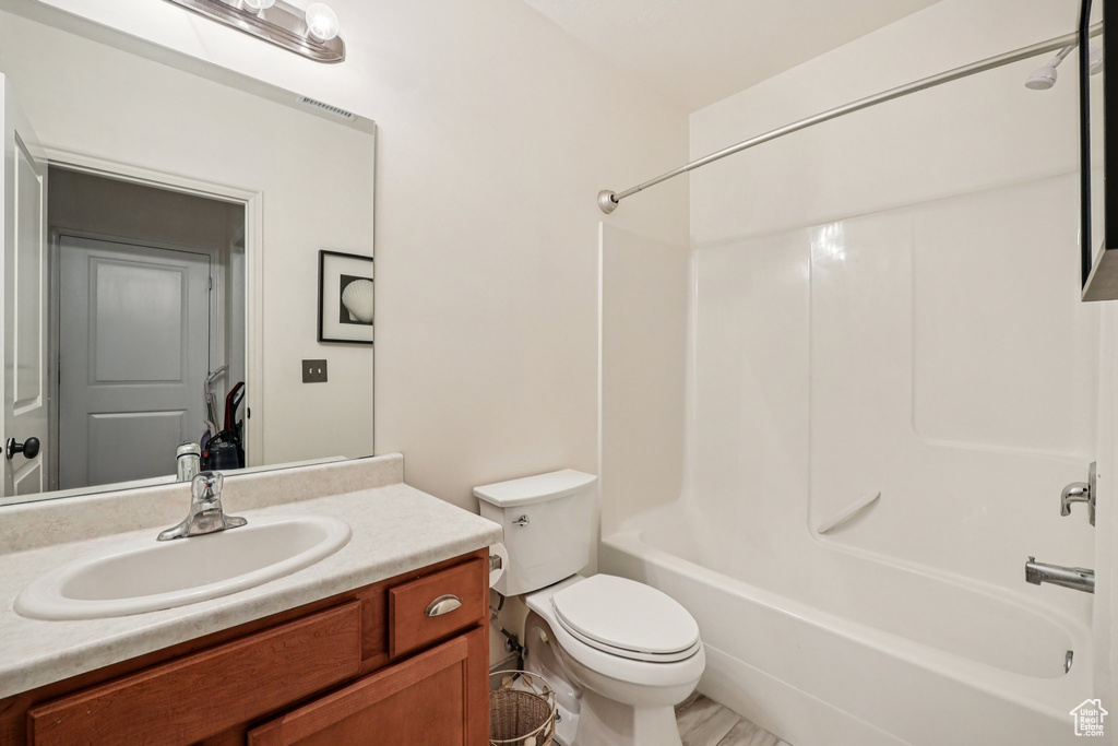 14857 S TRESEDER ST Draper, UT 84020