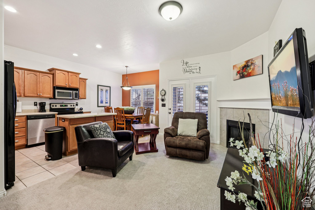 14857 S TRESEDER ST Draper, UT 84020