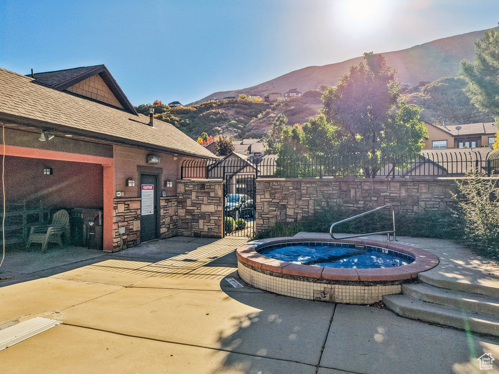 14857 S TRESEDER ST Draper, UT 84020