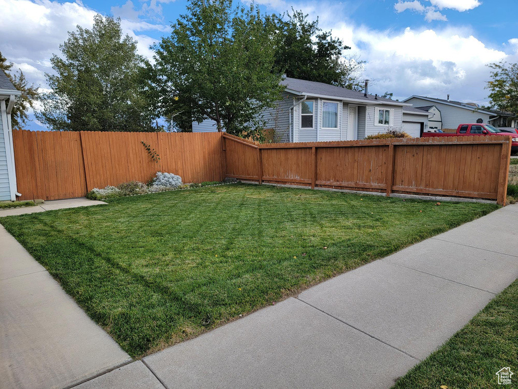Photo 5 for MLS #2117070 at 6149 S Trowbridge Way