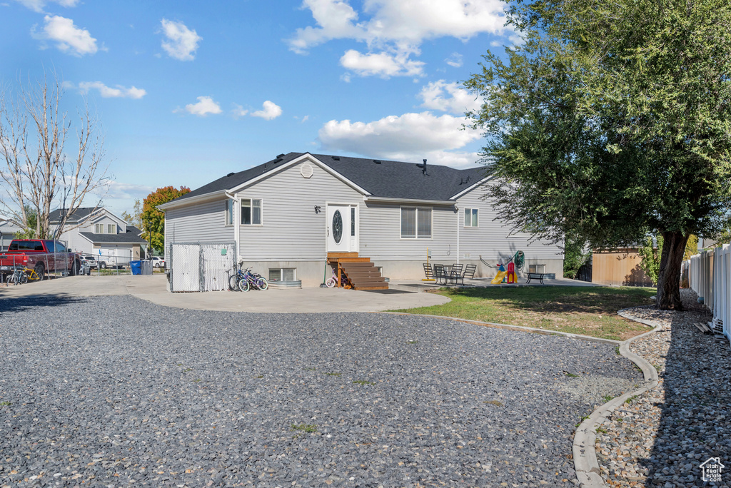 Photo 30 for MLS #2117071 at 2993 S Noble Fir Cv